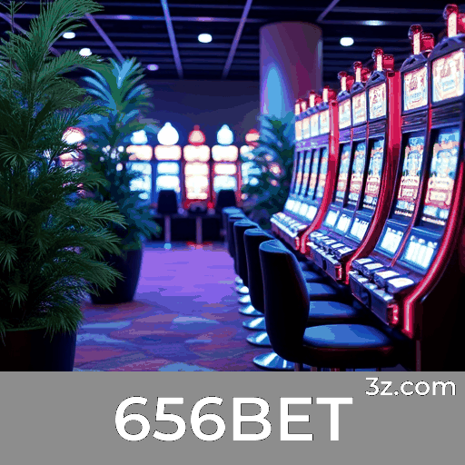 656BET