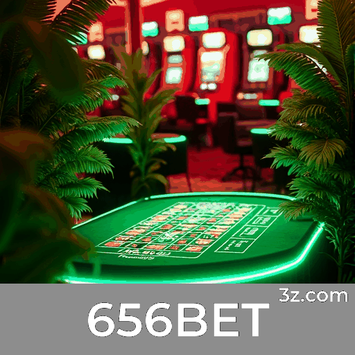 656BET ssl image