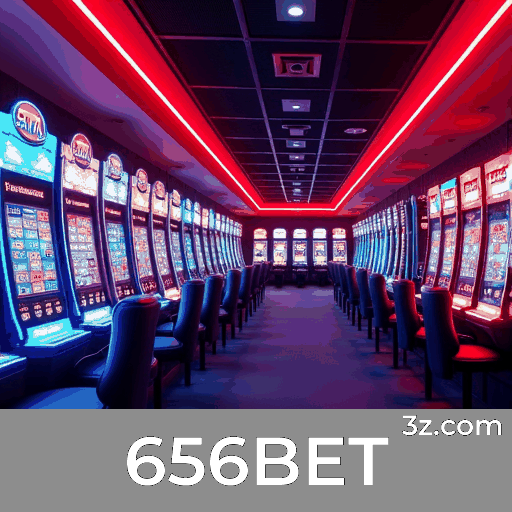 656BET 