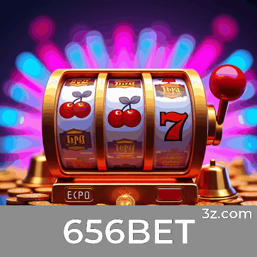 656BET game mais image