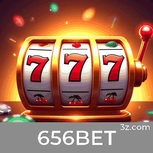 656BET game mais image