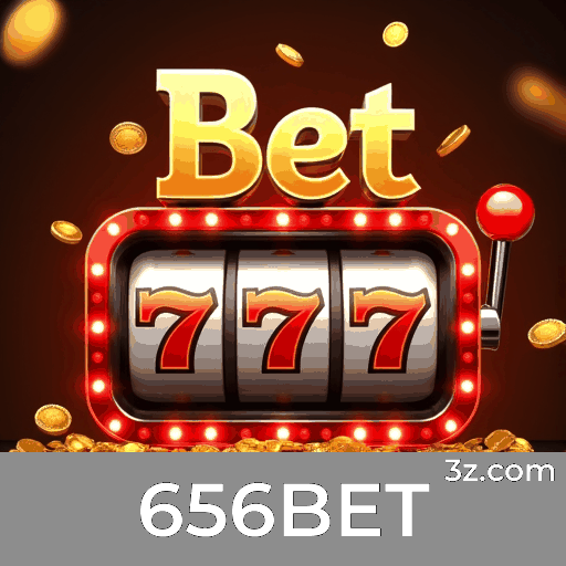 656BET game mais image