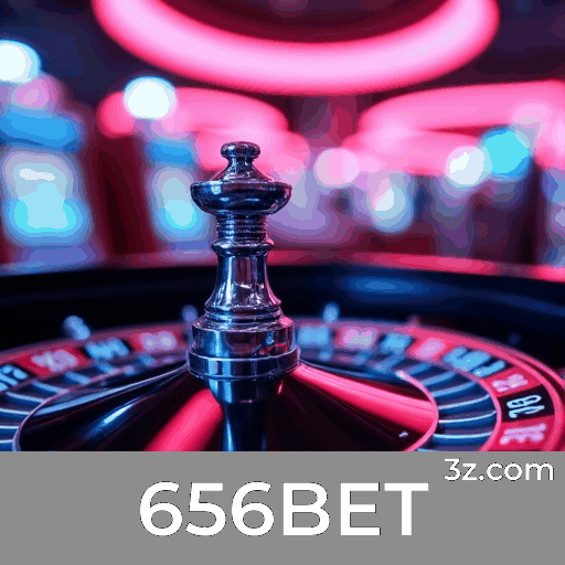 656BET game mais image