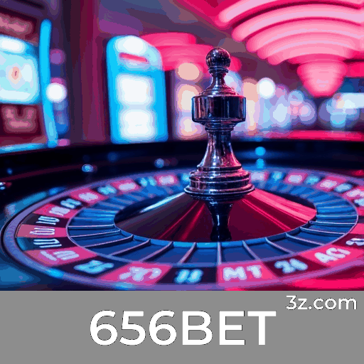 656BET game mais image